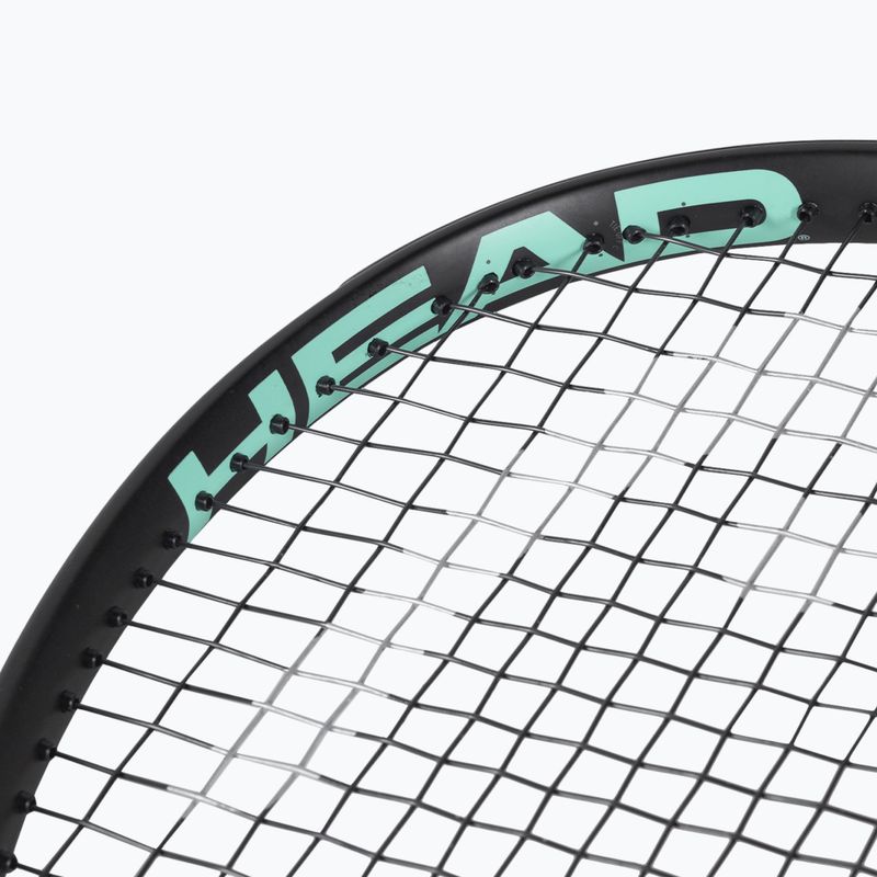 Ракета за тенис HEAD Boom Team L зелена 233532 6