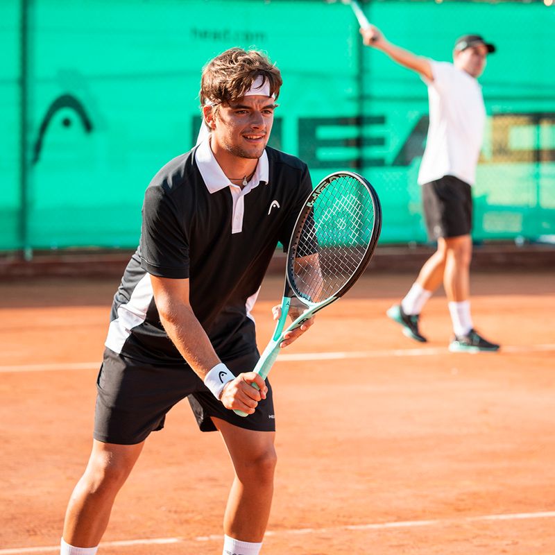 Ракета за тенис HEAD Boom Team L зелена 233532 12