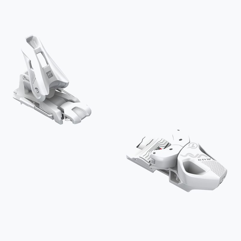 Детски пистови ски HEAD Joy Easy JRS + автомати Jrs 4.5 GW CA mint/pink 2