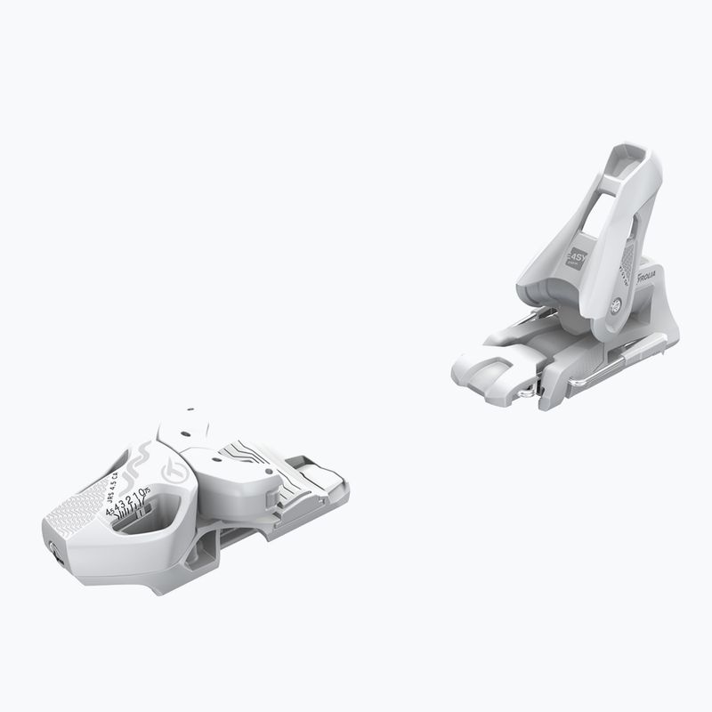 Детски пистови ски HEAD Joy Easy JRS + автомати Jrs 4.5 GW CA mint/pink 3