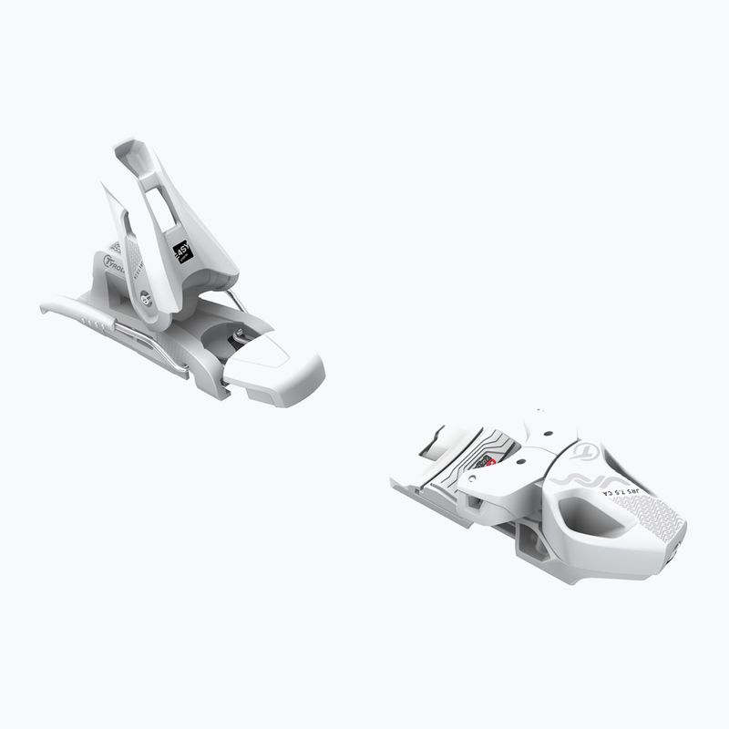 Детски пистови ски HEAD Joy Easy JRS + автомати Jrs 7.5 GW CA mint/pink 2