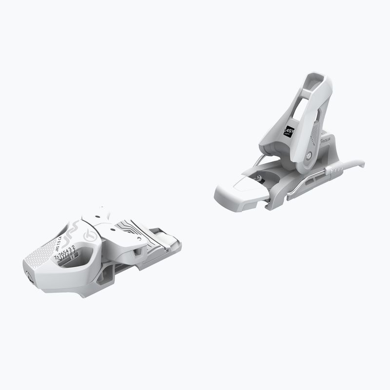 Детски пистови ски HEAD Joy Easy JRS + автомати Jrs 7.5 GW CA mint/pink 3