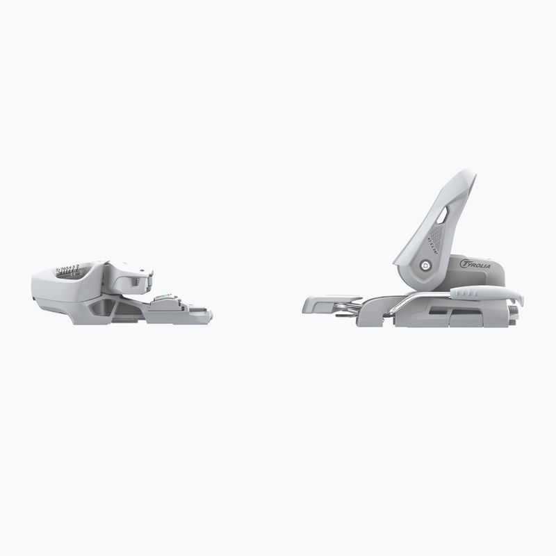 Детски пистови ски HEAD Joy Easy JRS + автомати Jrs 7.5 GW CA mint/pink 5