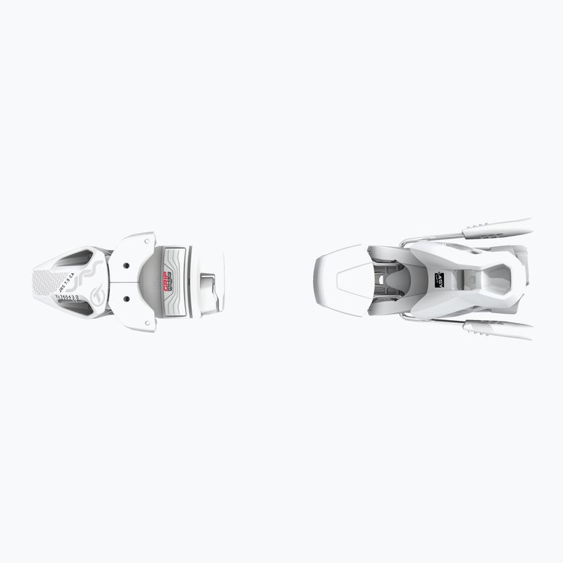 Детски пистови ски HEAD Joy Easy JRS + автомати Jrs 7.5 GW CA mint/pink 6