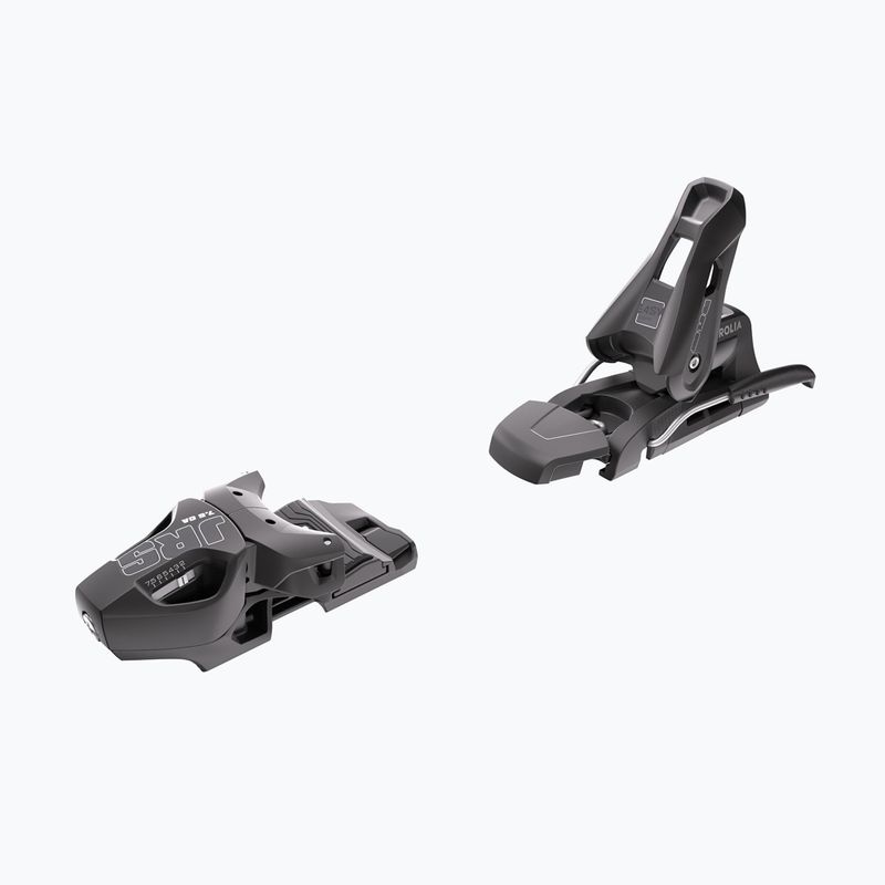 Детски ски за спускане със ски автомати HEAD  Monster Easy JRS + Jrs 7.5 GW CA white/black 3