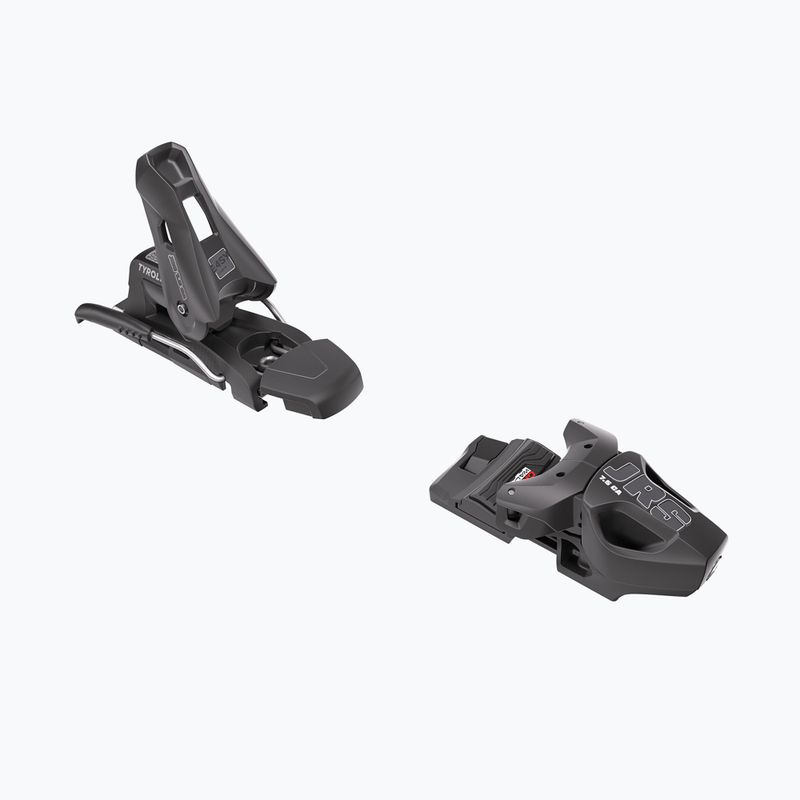 Детски ски за спускане със ски автомати HEAD  Monster Easy JRS + Jrs 7.5 GW CA white/black 4