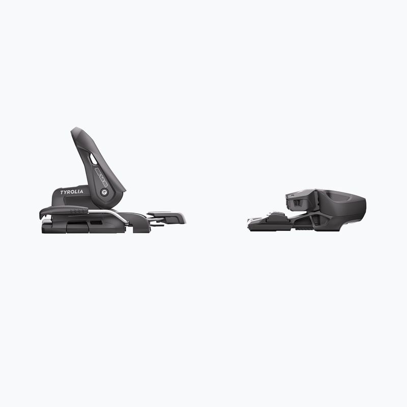 Детски ски за спускане със ски автомати HEAD  Monster Easy JRS + Jrs 7.5 GW CA white/black 6