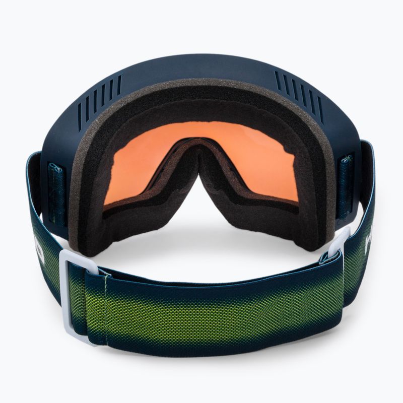 HEAD Contex Pro 5K EL S3 ски очила сини 392622 3