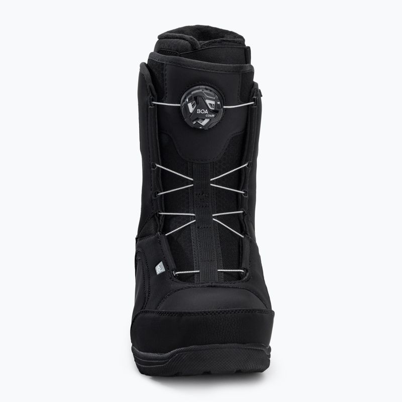 Мъжки ботуши за сноуборд HEAD Scout LYT Boa Coiler black 353312 3