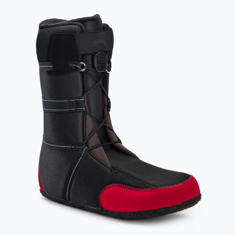 Мъжки ботуши за сноуборд HEAD Scout LYT Boa Coiler black 353312 5