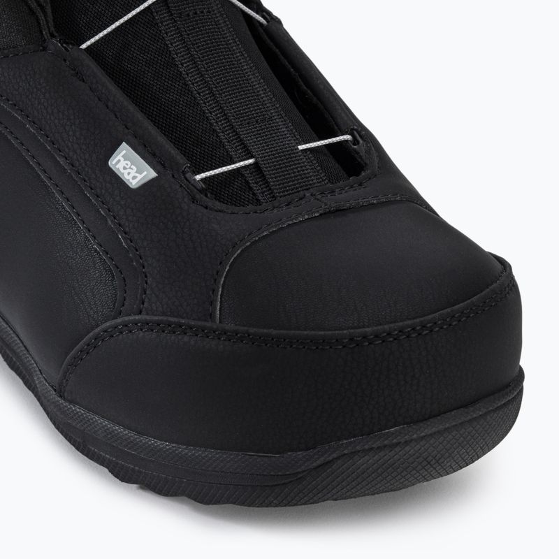 Мъжки ботуши за сноуборд HEAD Scout LYT Boa Coiler black 353312 7