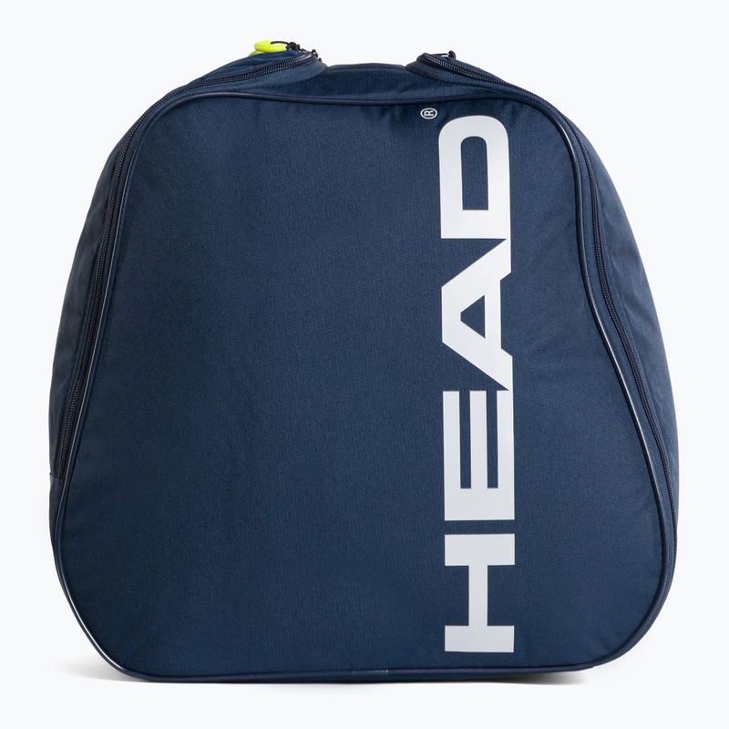 Раница за ски обувки Head Backpack black 383082