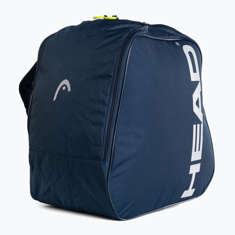 Раница за ски обувки Head Backpack black 383082 2