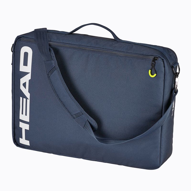 Ски чанта HEAD Boot Carry On тъмносиня 383092 6