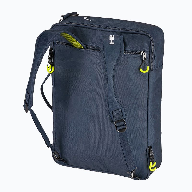 Ски чанта HEAD Boot Carry On тъмносиня 383092 7