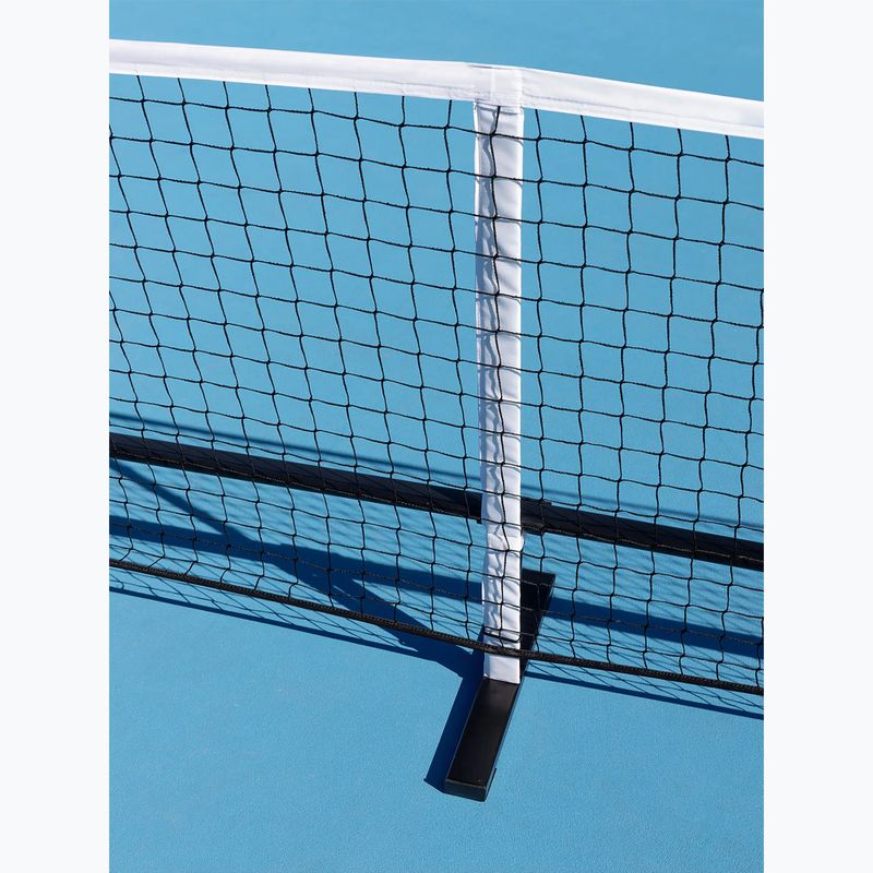 Мрежа за пикълбол HEAD Pickleball Net black/white 6