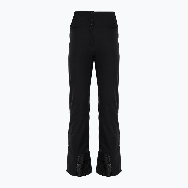 Дамски ски панталони HEAD Emerald black 824532