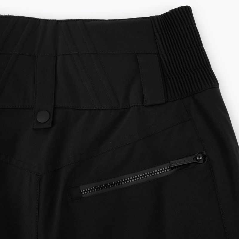 Дамски ски панталони HEAD Emerald black 824532 6