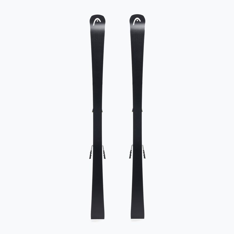 HEAD WC Rebels e-SL SW RP EVO 14+Freeflex 14 ски за спускане бели 313202/100850 3