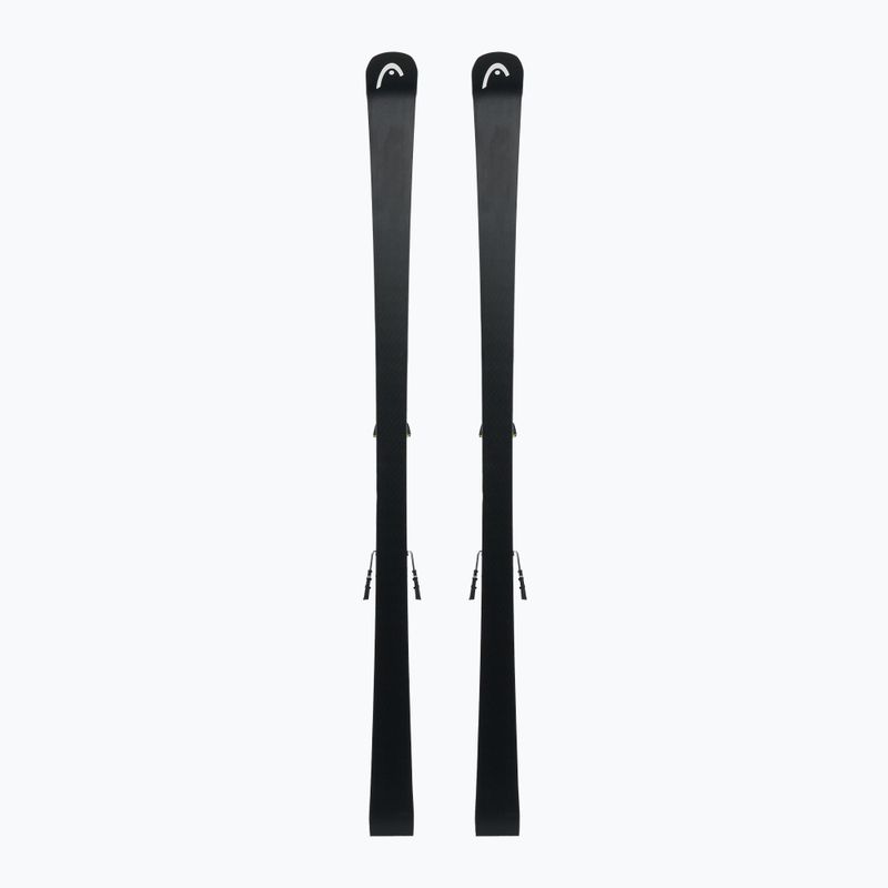 HEAD WC Rebels e-Speed Pro SW RP WCR14+Freeflex 14 жълти 313222/100850 ски за спускане 3