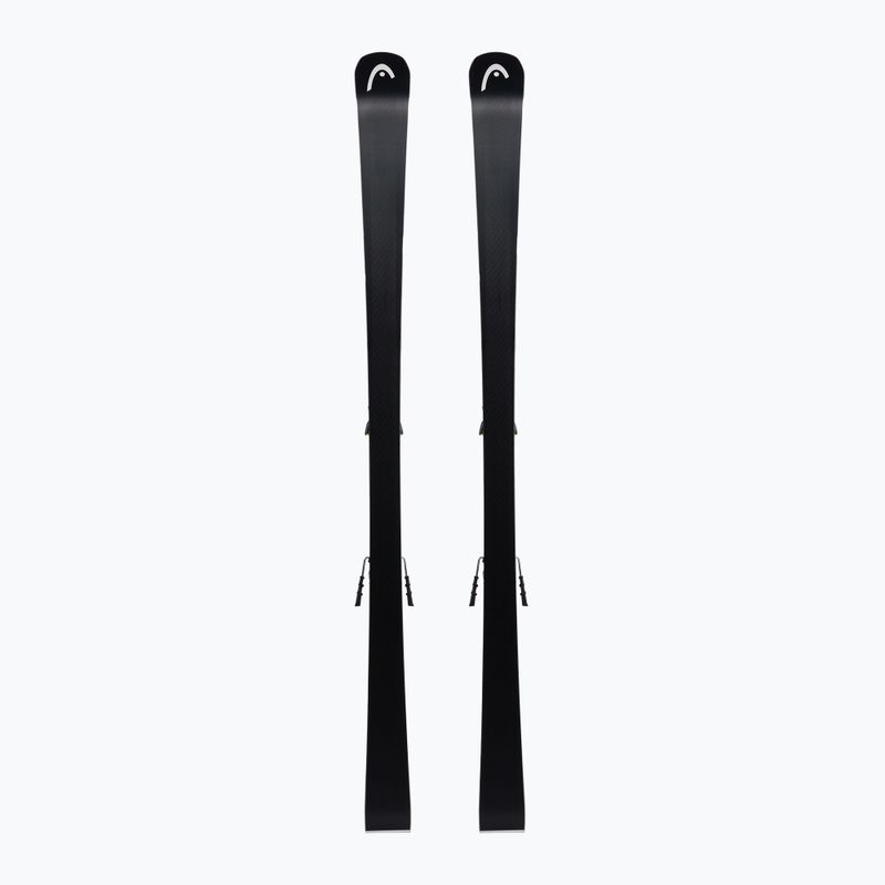 HEAD WC Rebels e-Race Pro SW RP WCR 14+Freeflex 14 ски за спускане жълти 313252/100850 3