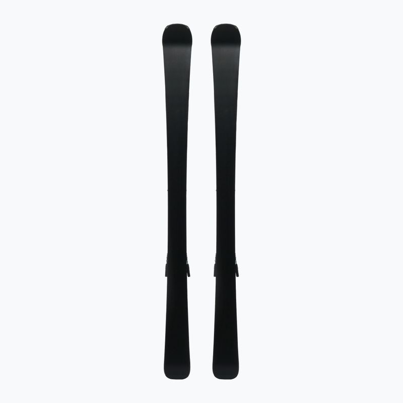 HEAD Shape e-V10 SW AMT-PR+PR 11 ски за спускане черни 315202/100888 3