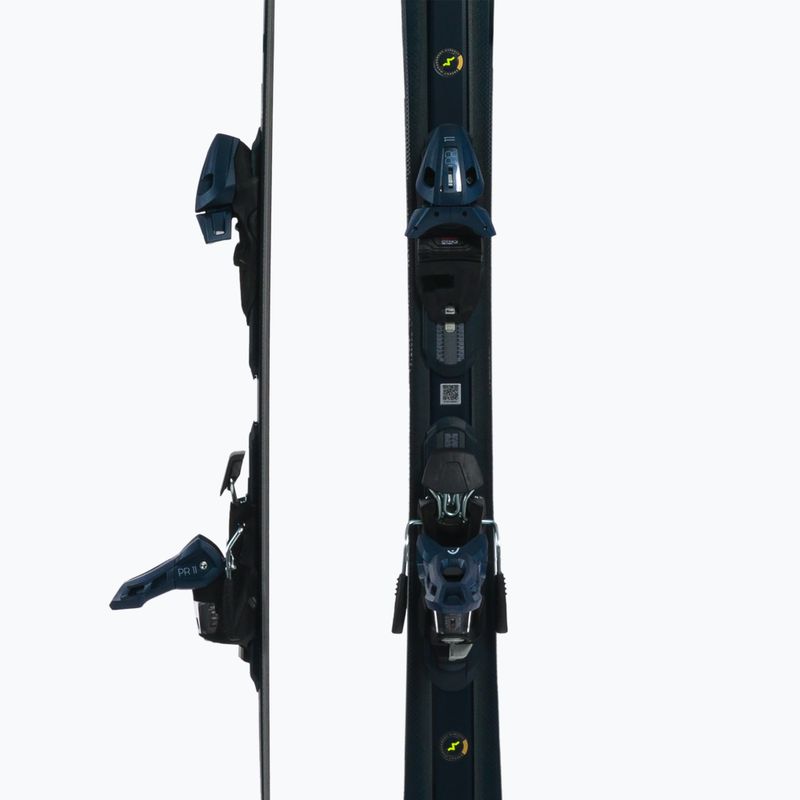 HEAD Shape e-V10 SW AMT-PR+PR 11 ски за спускане черни 315202/100888 5