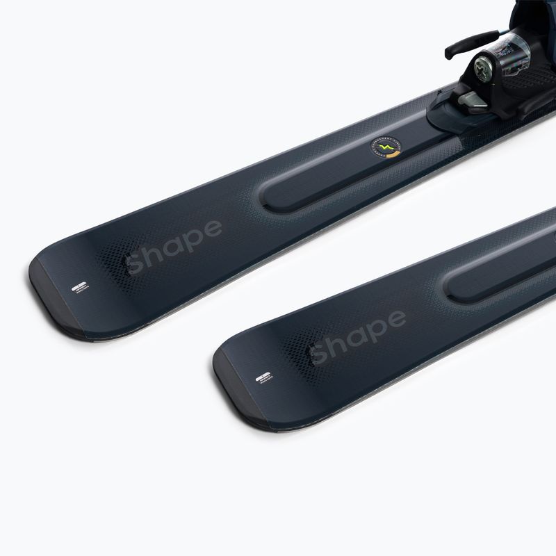 HEAD Shape e-V10 SW AMT-PR+PR 11 ски за спускане черни 315202/100888 9