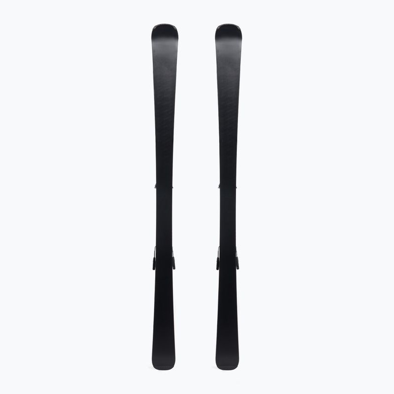 HEAD Shape e-V8 SW AMT-PR+PR 11 yellow 315222/100884 Ски за спускане 3