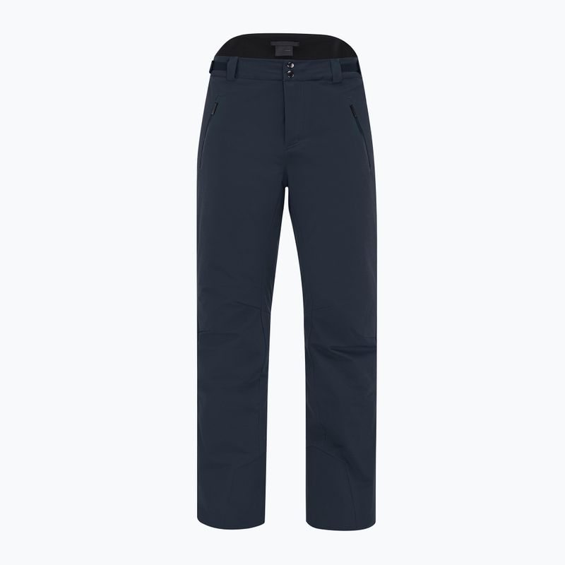 Мъжки ски панталони HEAD Summit navy blue 821622 5