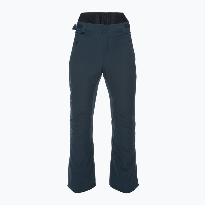 Мъжки ски панталони HEAD Summit navy blue 821622
