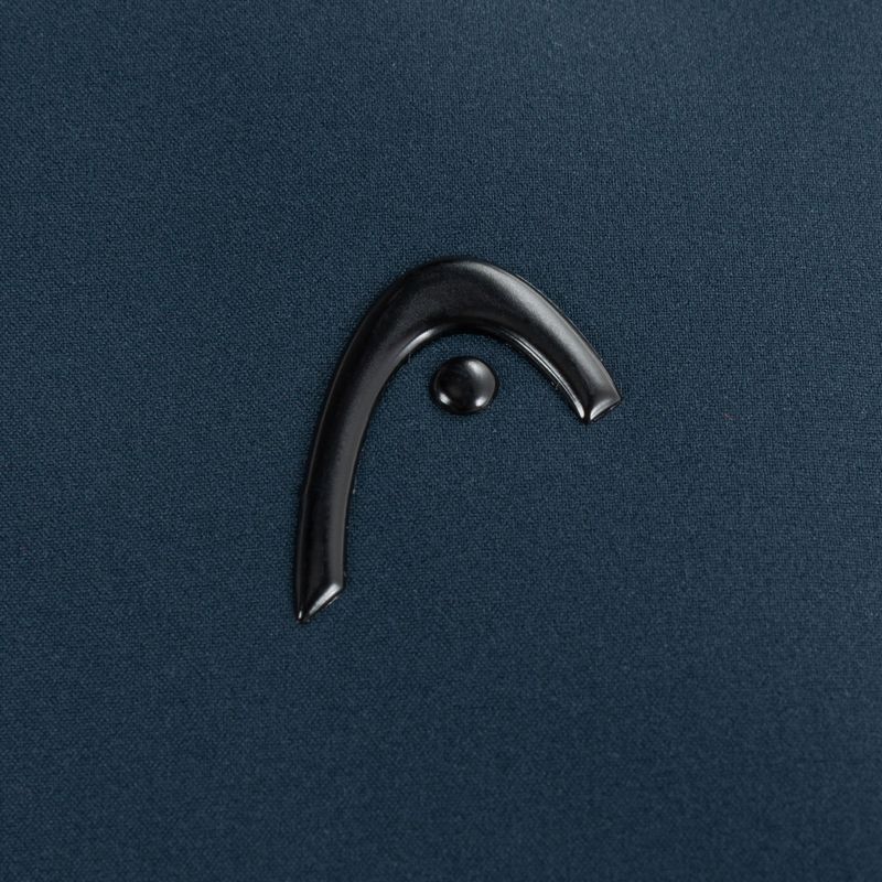 Мъжки ски панталони HEAD Summit navy blue 821622 3