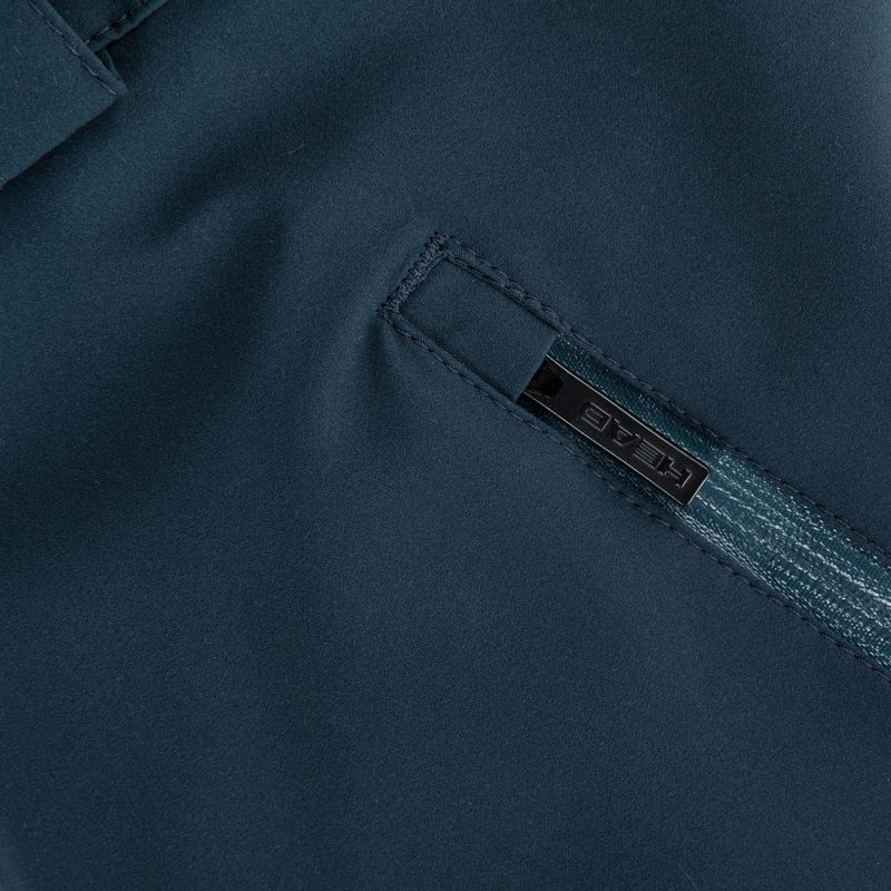 Мъжки ски панталони HEAD Summit navy blue 821622 4
