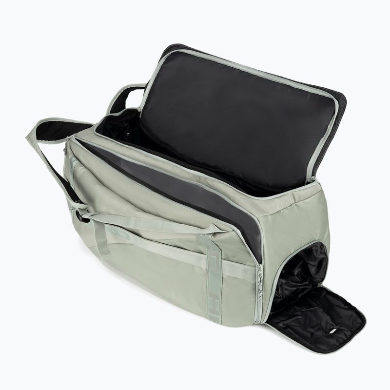 HEAD Pro Duffle тенис чанта 90 л зелена 260303 6