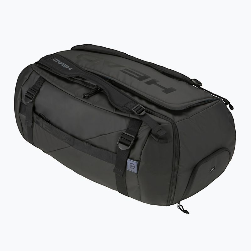 HEAD Pro X Duffle XL тенис чанта черна