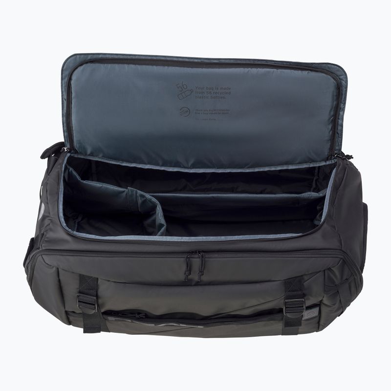 HEAD Pro X Duffle XL тенис чанта черна 2
