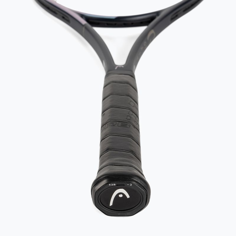 HEAD тенис ракета Gravity Pro 2023 синьо/черно 235303 3