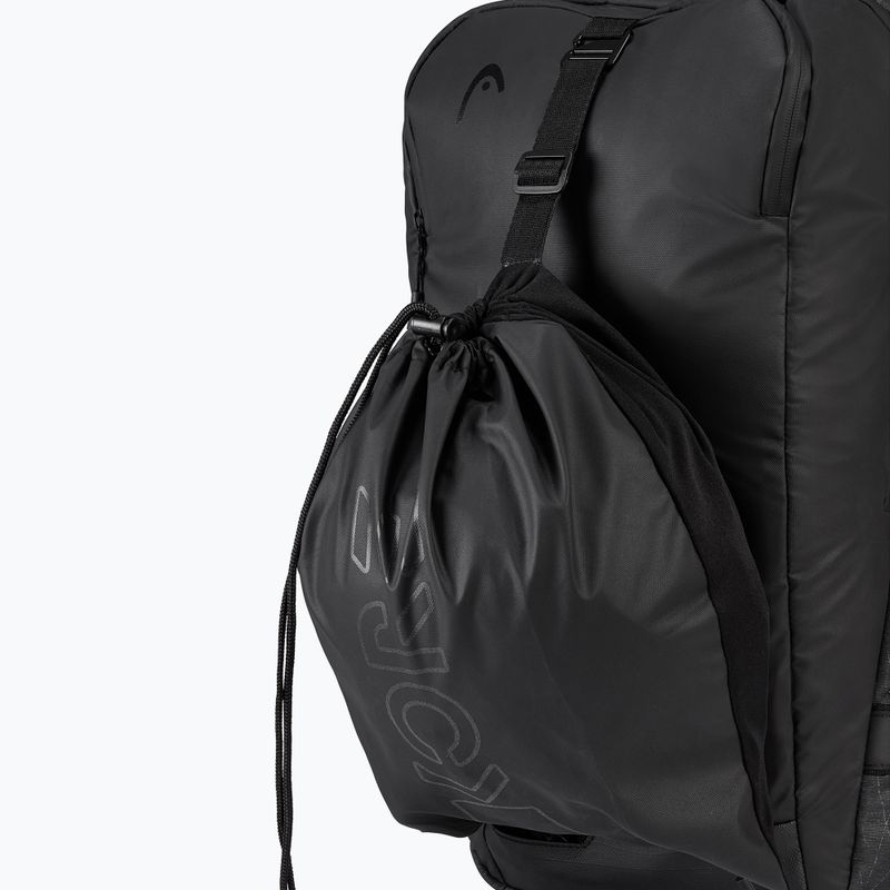 Раница за скитуринг HEAD Kore black 4