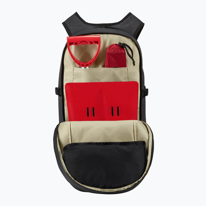 Раница за скитуринг HEAD Kore black 5