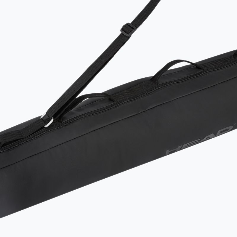 Калъф за ски HEAD Kore Single Skibag black/white 2