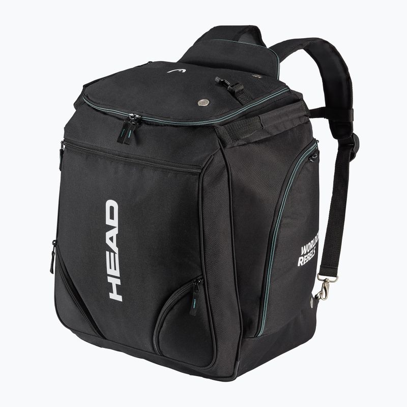 Отопляема раница за обувки HEAD Heatable Bootbag black
