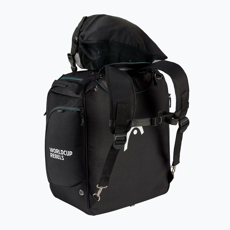 Отопляема раница за обувки HEAD Heatable Bootbag black 2