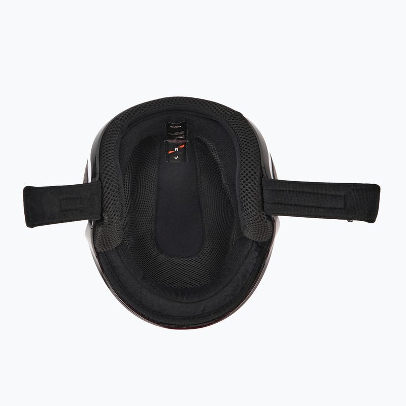 Ски каска HEAD Downforce white 5