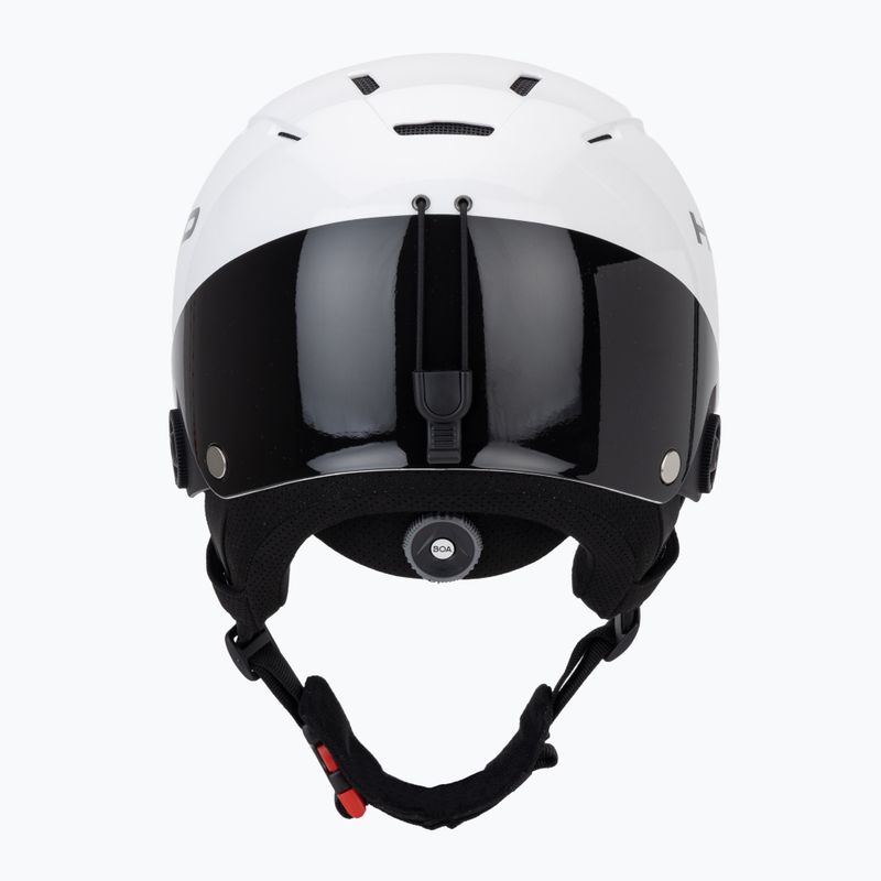 Каска HEAD Team SL white/black 4