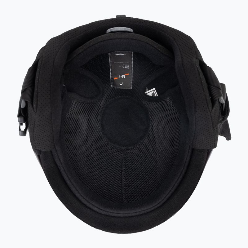 Каска HEAD Team SL white/black 5