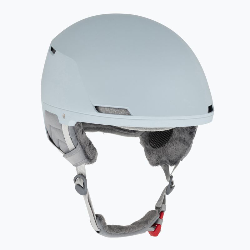 Дамска ски каска HEAD Compact Evo W sky