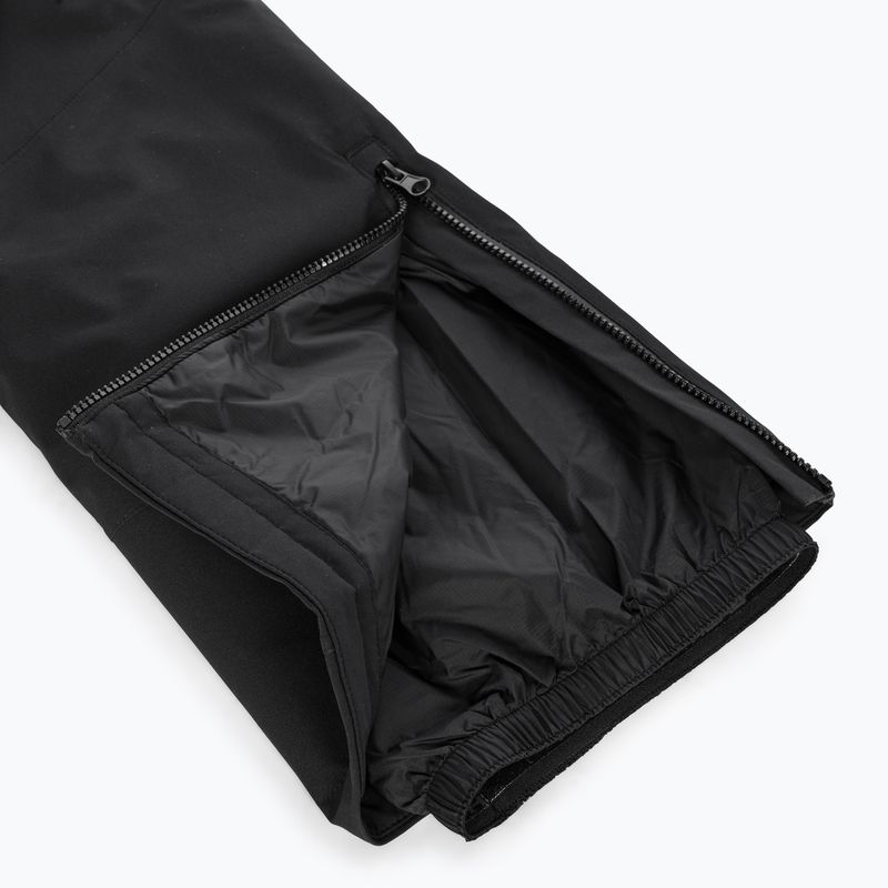 Дамски ски панталони HEAD Emerald 2023 black 5