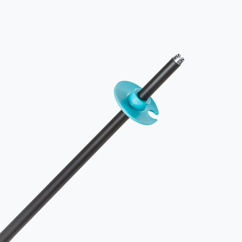 Скиорски щеки HEAD Multi black/speed blue 4