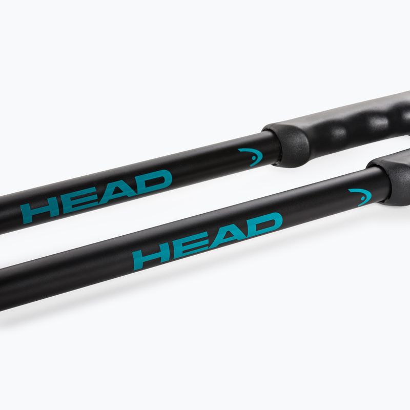 Скиорски щеки HEAD Multi black/speed blue 5