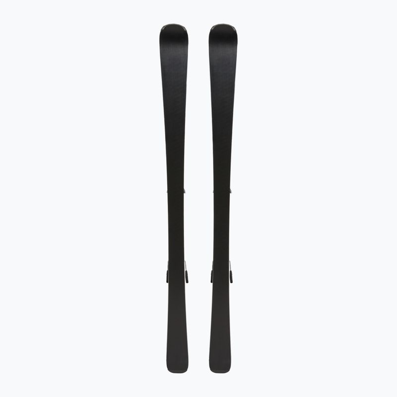 HEAD Shape e.V5 AMT-PR + PR 11 тъмно сини/червени ски за спускане 3
